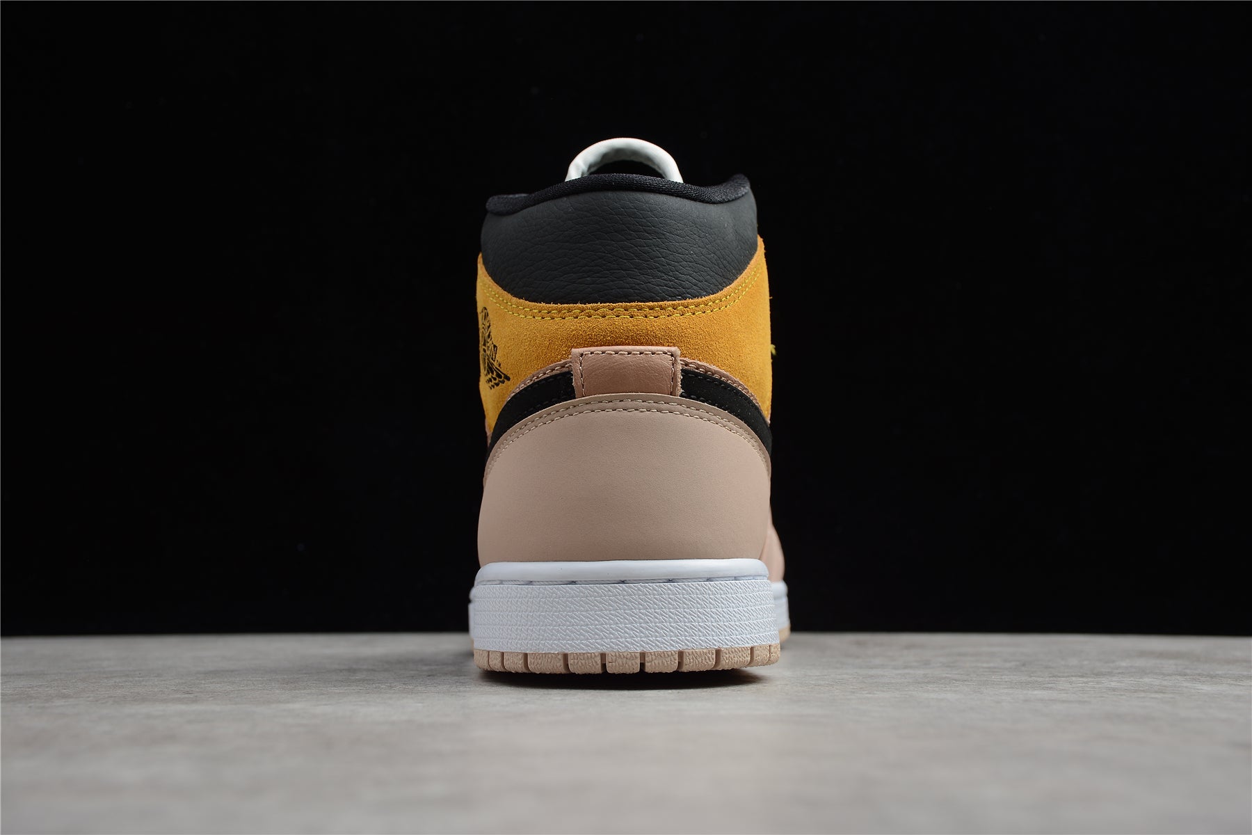 Air Jordan 1 Mid SE “Particle Beige” - Best Reps Website 2025