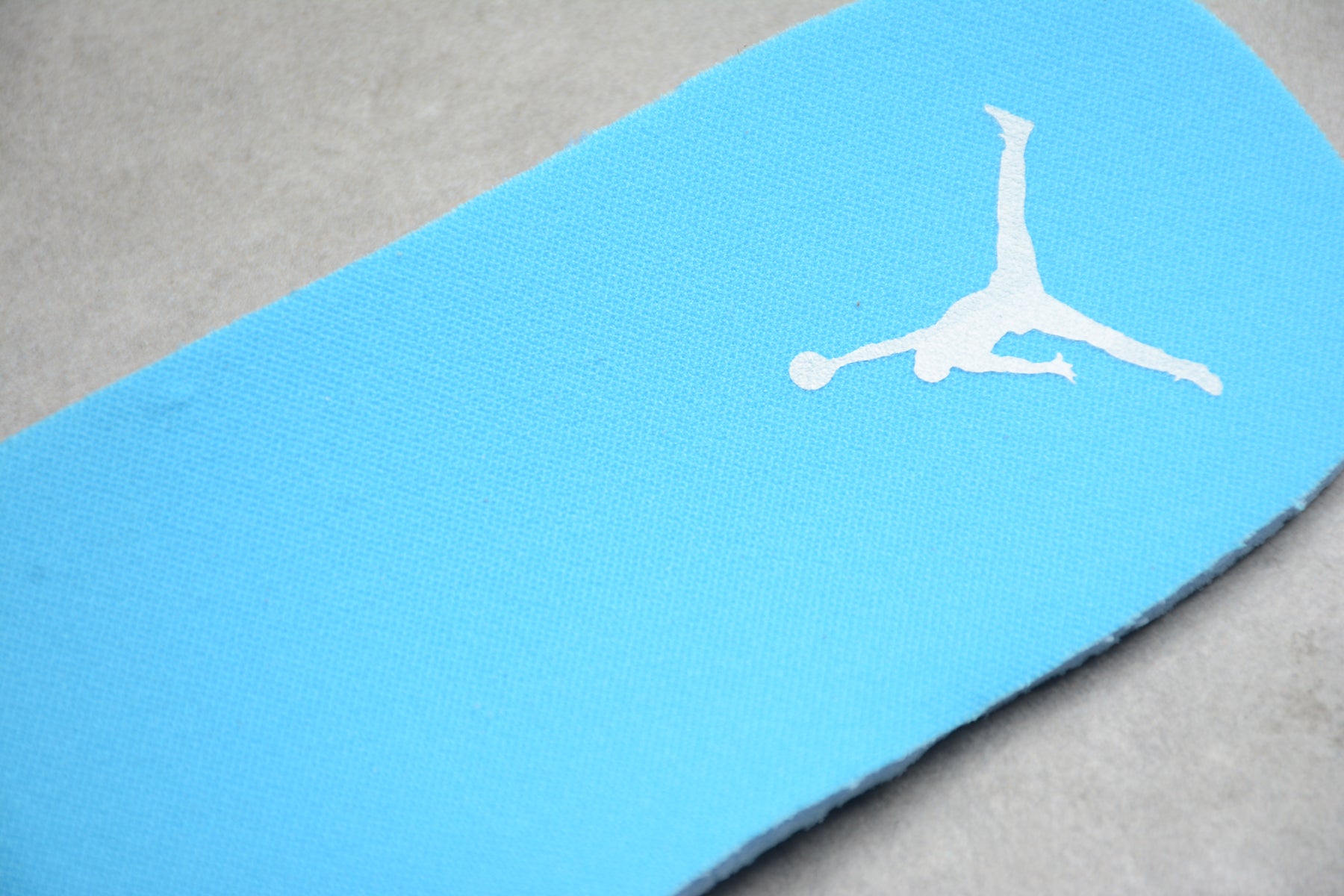 Nike Air Jordan 1 Mid "UNC White Dark Powder Blue" - Best Reps Website 2025