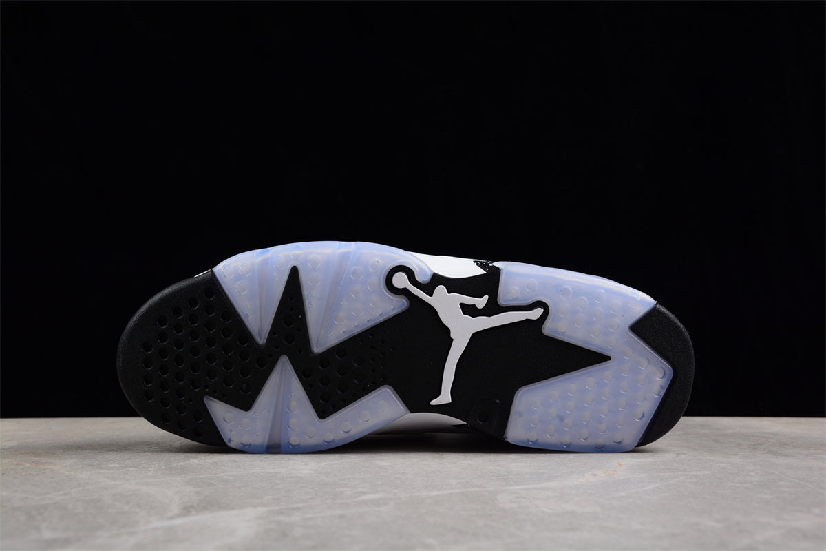 Air Jordan 6 Retro Reverse Oreo
