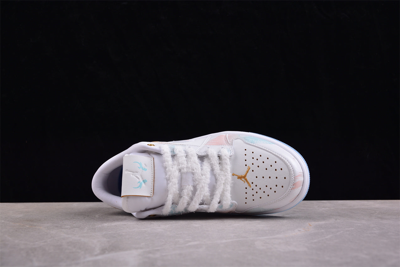 Air Jordan 1 Low DAJ1 - Best Reps Website 2025
