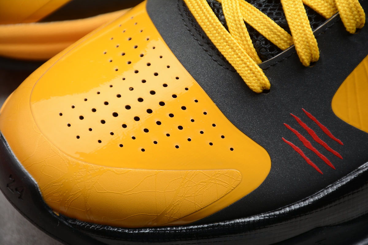 Nike Kobe 5 Protro “Bruce Lee” (2020 Retro) - Best Reps Website 2025