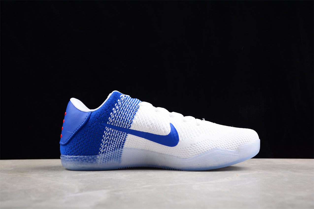 Nike Kobe 11 Elite "University of Kentucky" - Best Reps Website 2025