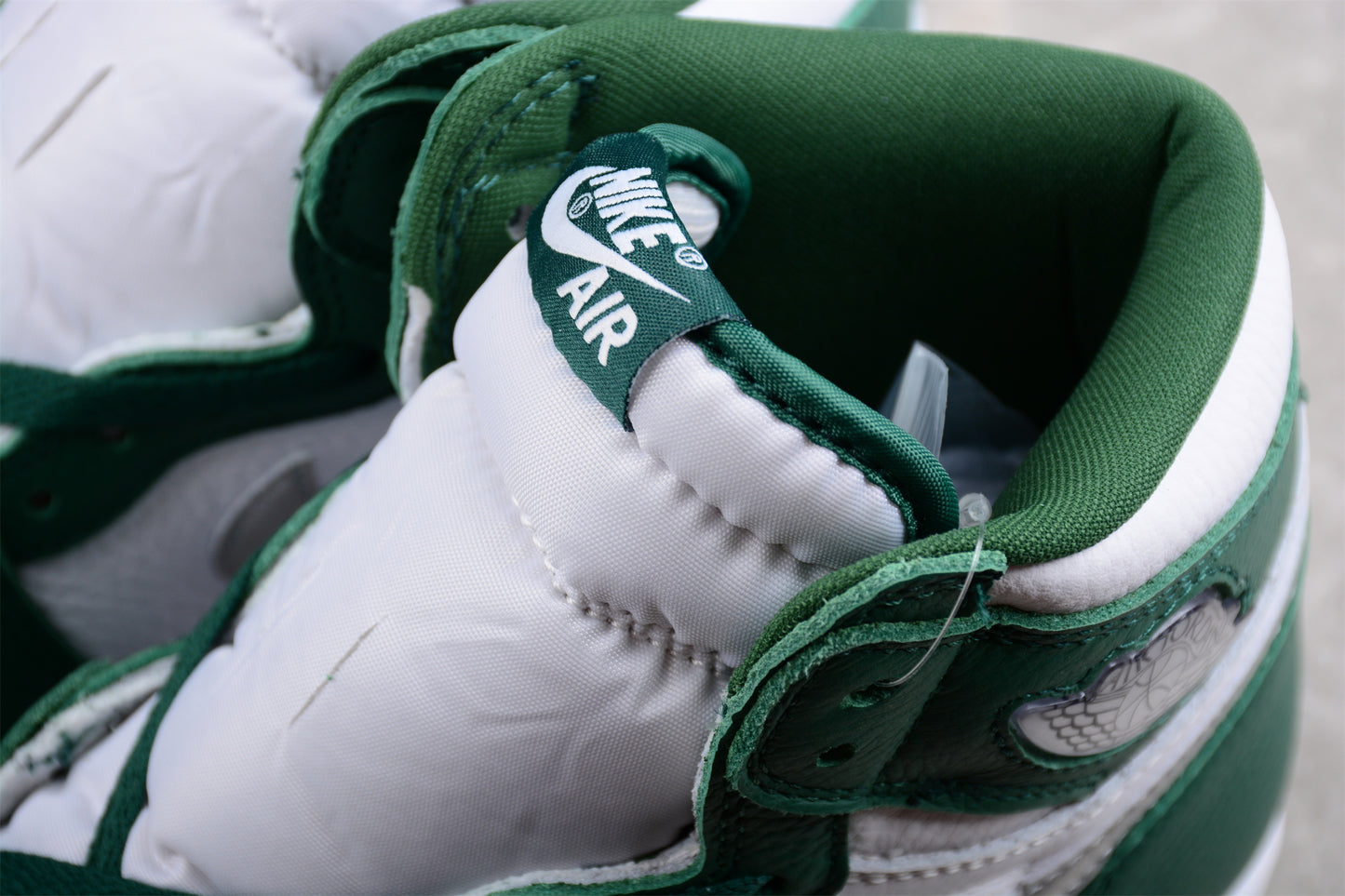 Air Jordan 1 High OG "Gorge Green" - Best Reps Website 2025
