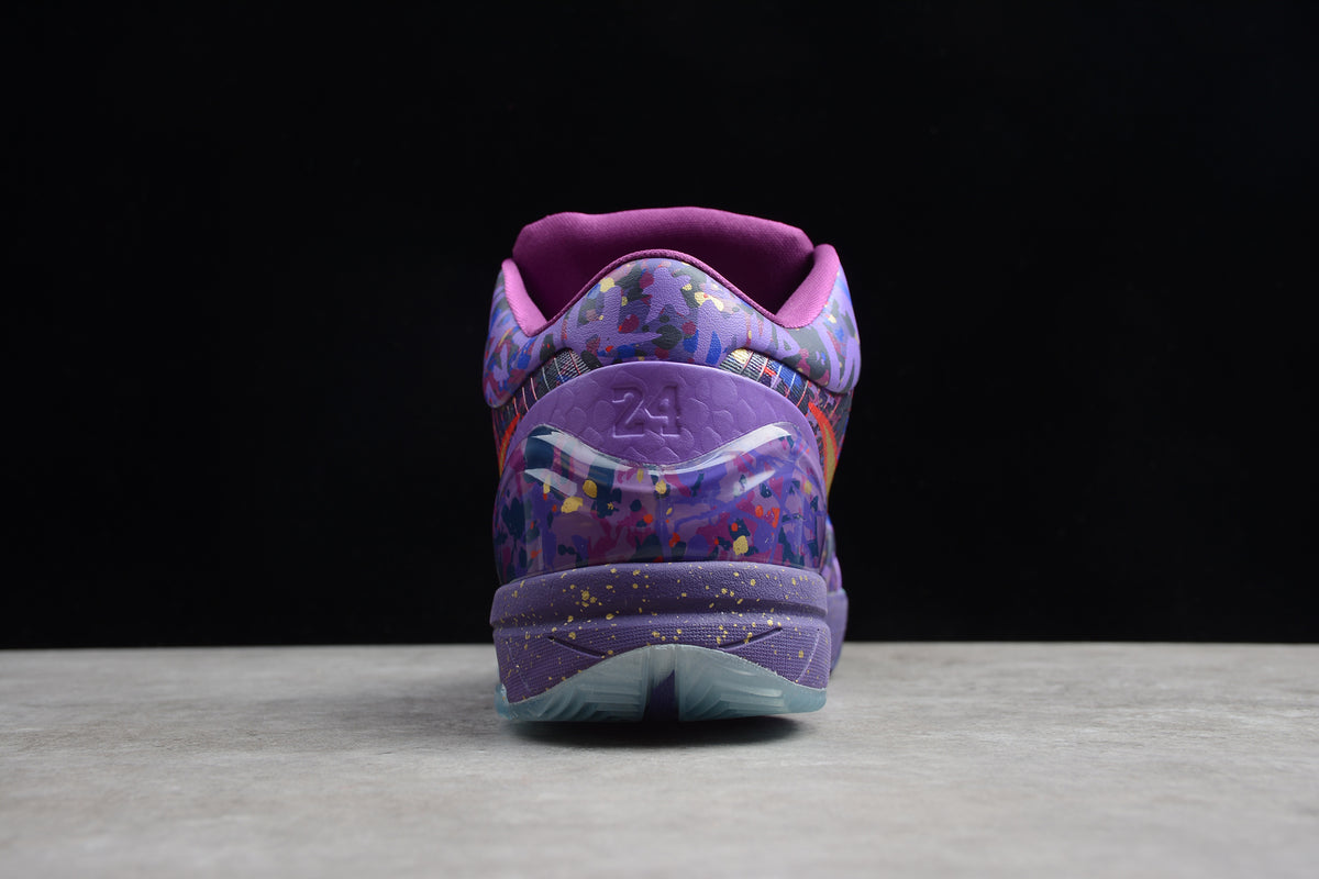 Nike Zoom Kobe 4 “Prelude” - Best Reps Website 2025