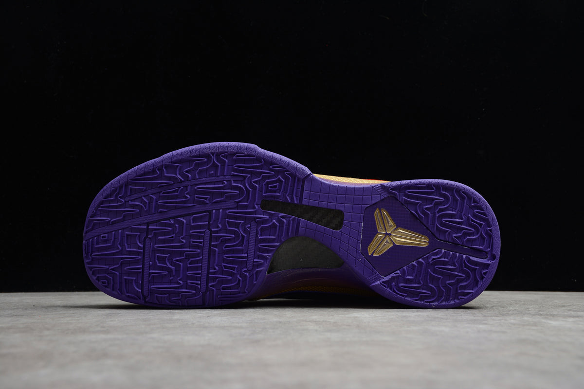 Nike Kobe 5 Protro x Undefeated “Hall of Fame” - Best Reps Website 2025