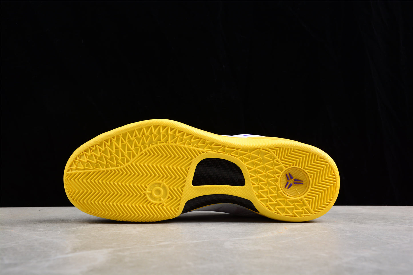 Nike Kobe 8 System "Sulfur/Electric" - Best Reps Website 2025