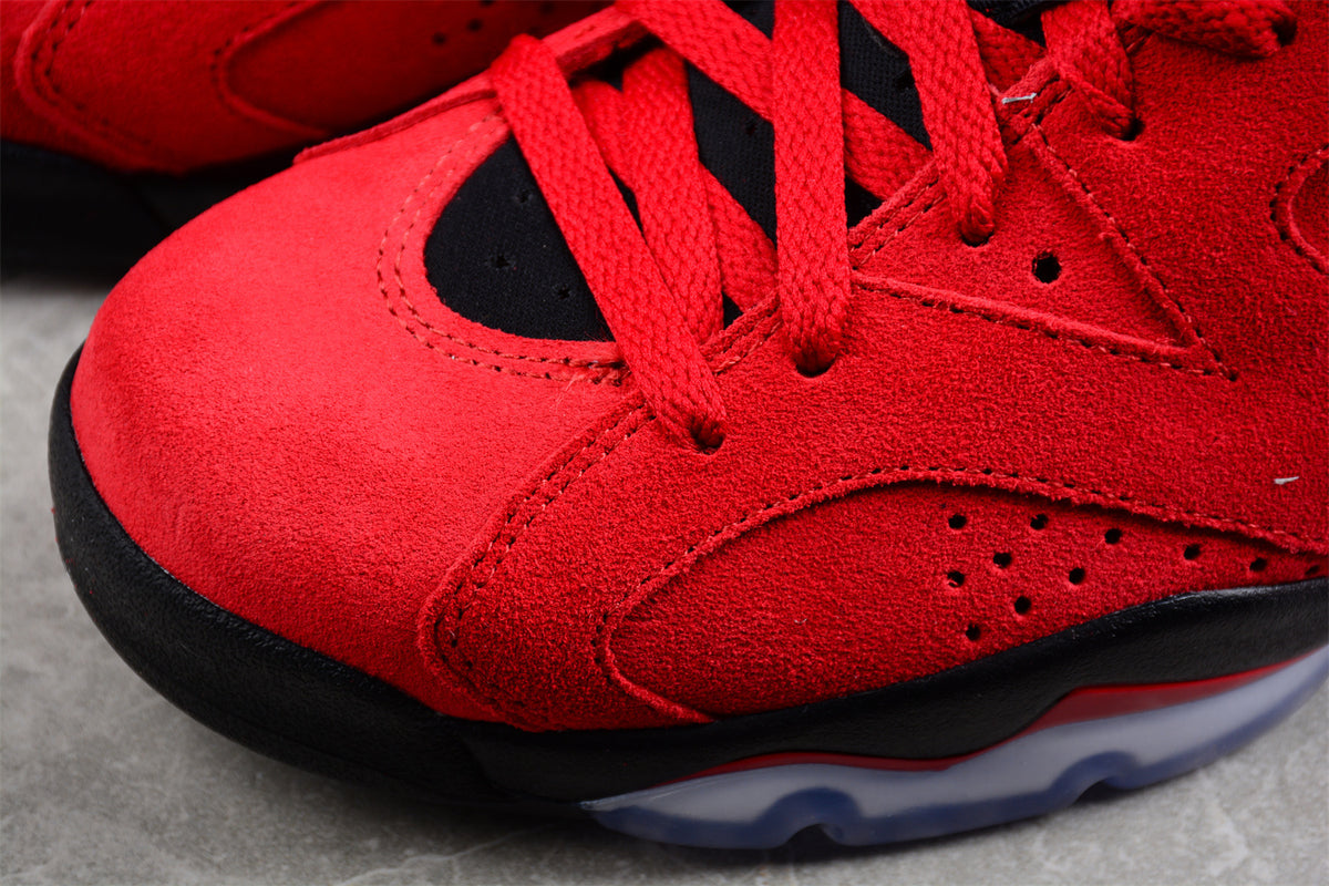 Air Jordan 6 Retro “Toro Bravo” AJ6