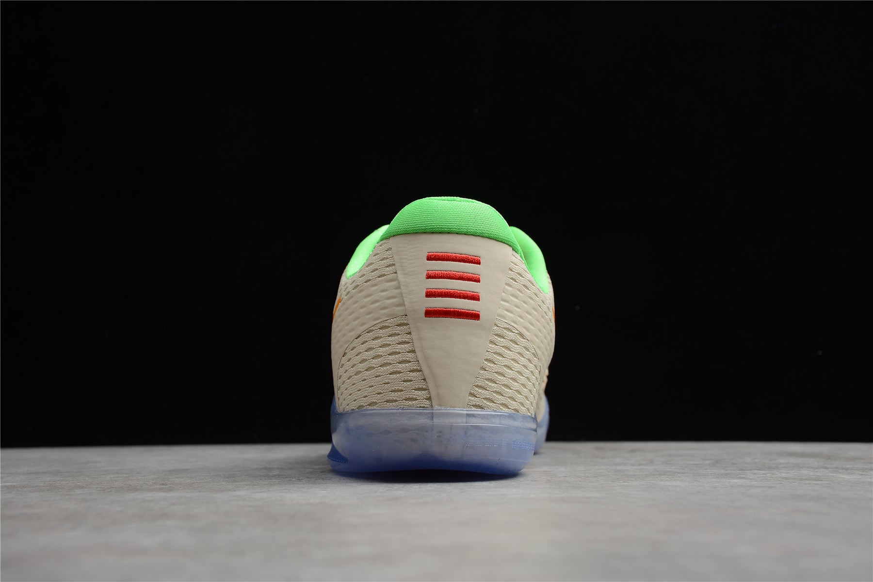 Nike Kobe 11 Low "Peach Jam PE" - Best Reps Website 2025