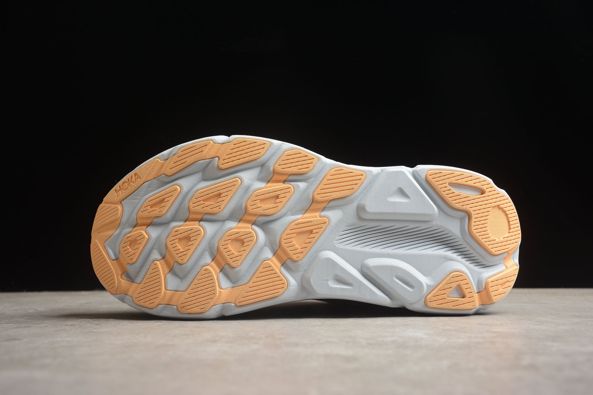 HOKA Clifton 9 in Light Blue - Best Reps Website 2025