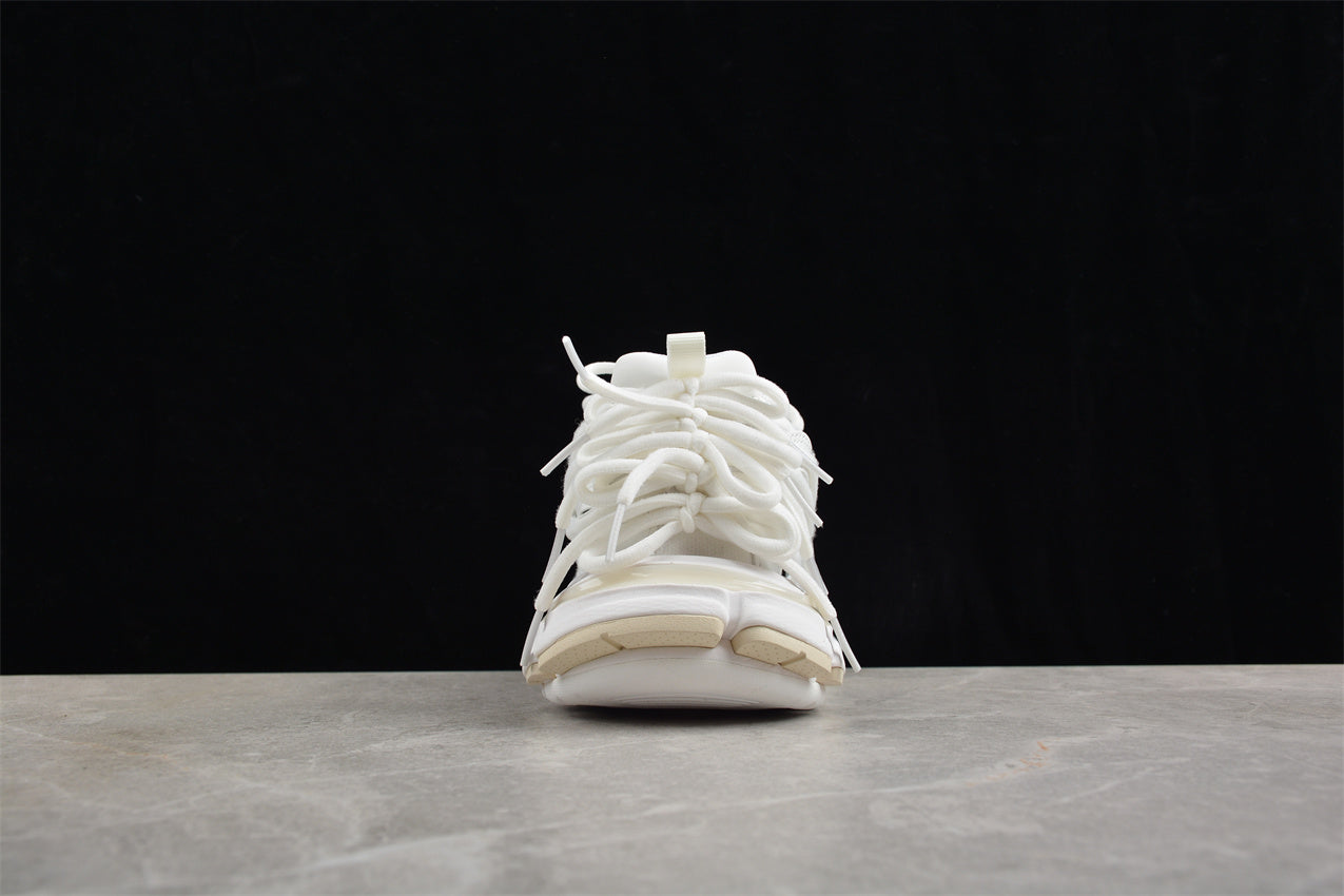 Balenciaga Track White Sneaker - Best Reps Website 2025
