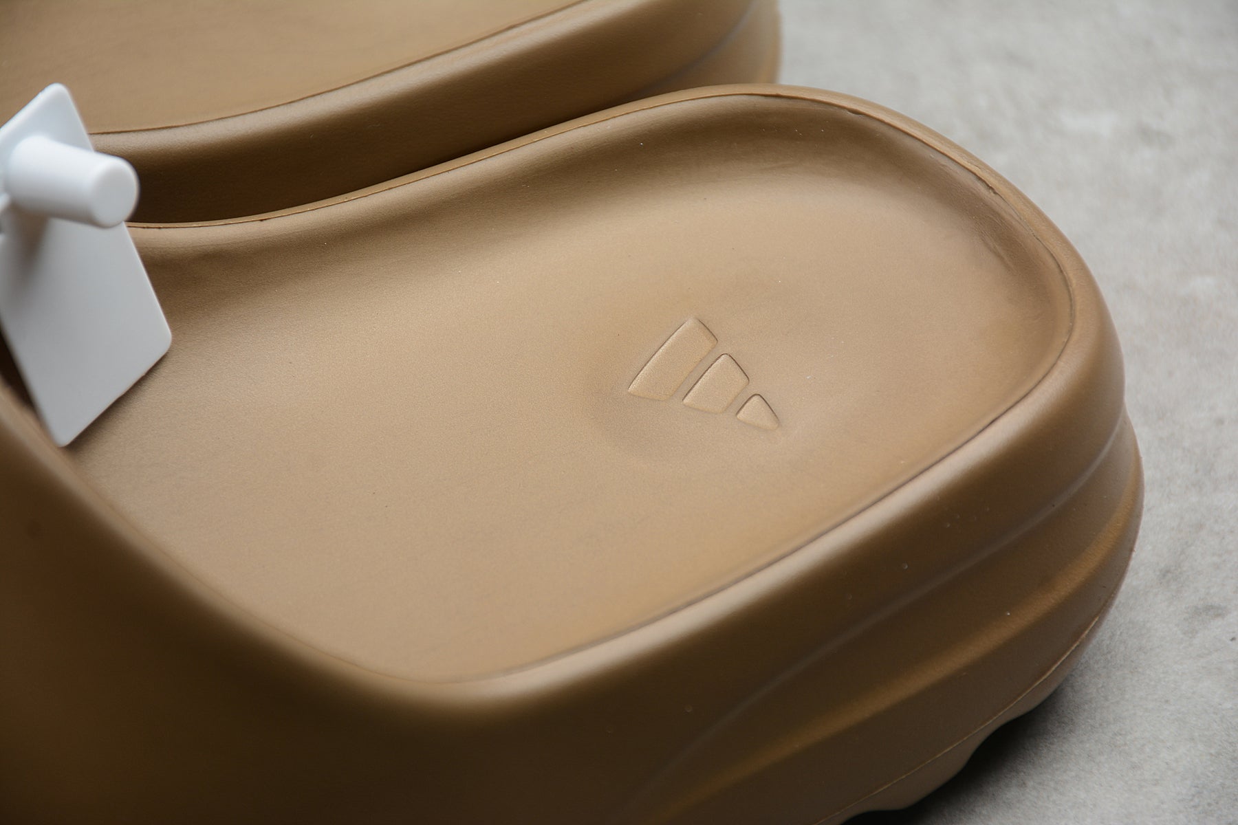 adidas Yeezy Slide "Core" - Best Reps Website 2025