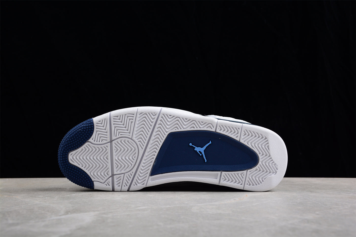 Air Jordan 4 "Columbia" - Best Reps Website 2025