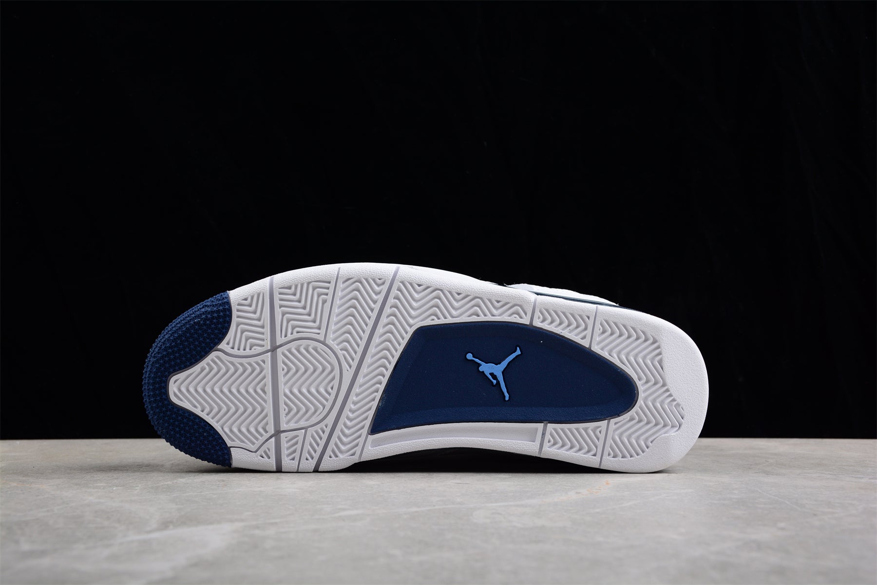 Air Jordan 4 "Columbia" - Best Reps Website 2025