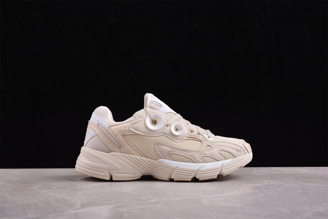  adidas Astir Wonder Quartz / Wonder Taupe / Warm Clay 