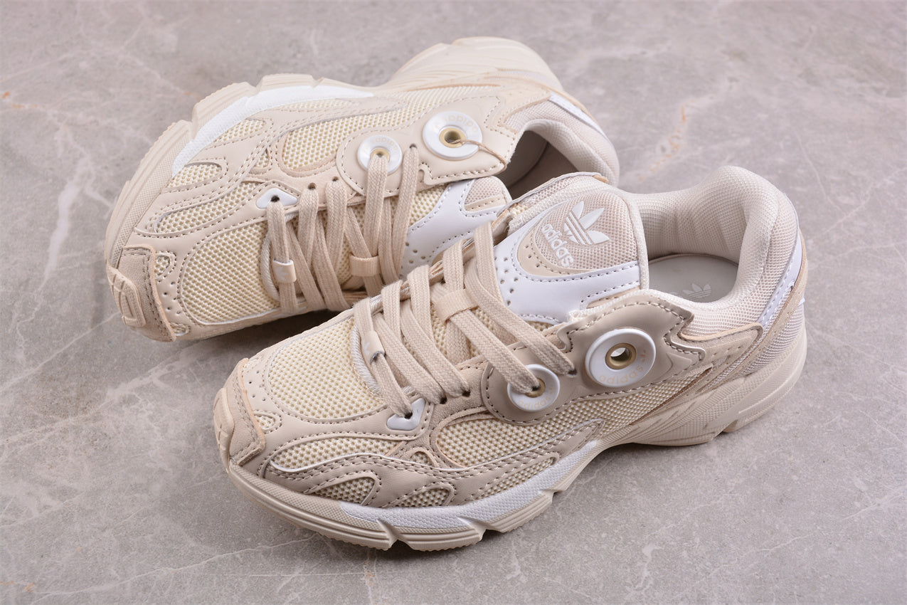  adidas Astir Wonder Quartz / Wonder Taupe / Warm Clay -Switchreps