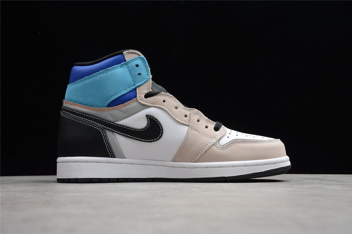 Air Jordan 1 Retro High OG “Prototype” - Best Reps Website 2025