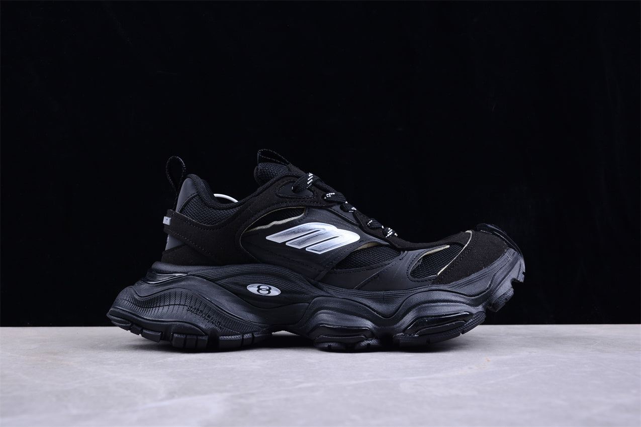 Balenciaga Cargo Sneaker in Black - Best Reps Website 2025