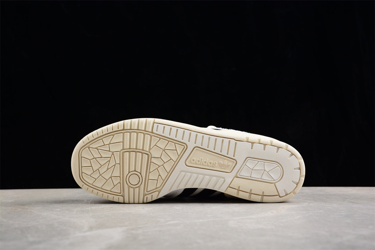 adidas Rivalry Low 86 "Cloud White Core Black" - Best Reps Website 2025