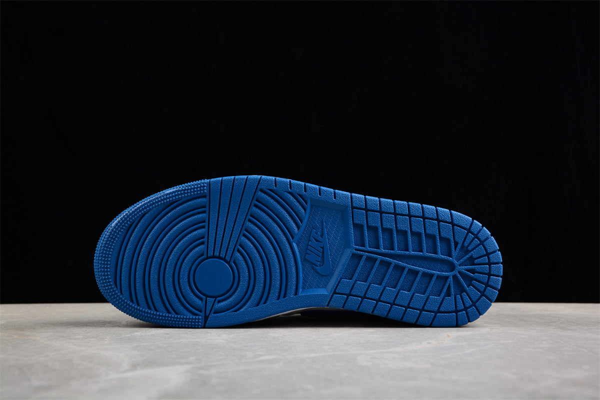Nike Air Jordan 1 Low ‘Blue Sashiko’ - Best Reps Website 2025