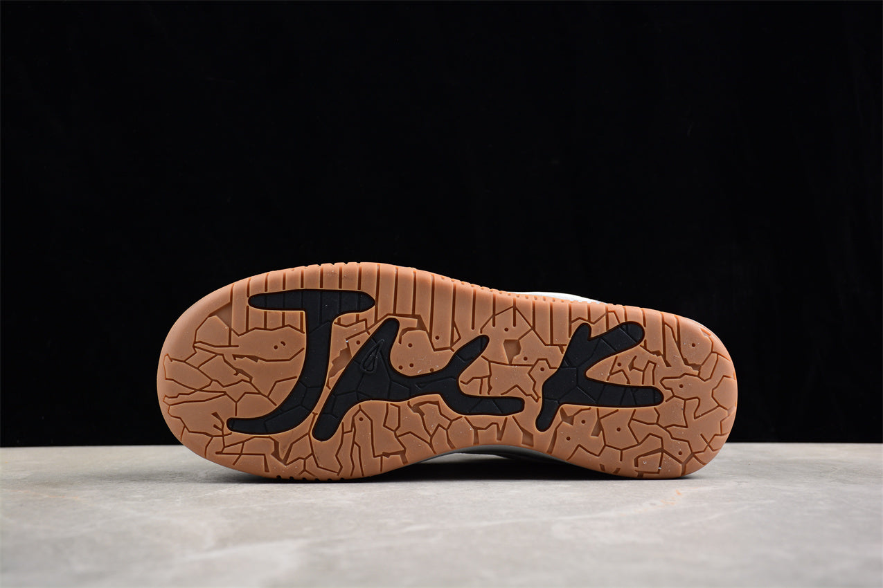 Travis Scott x Jordan Cut The Check AJ1 - Best Reps Website 2025