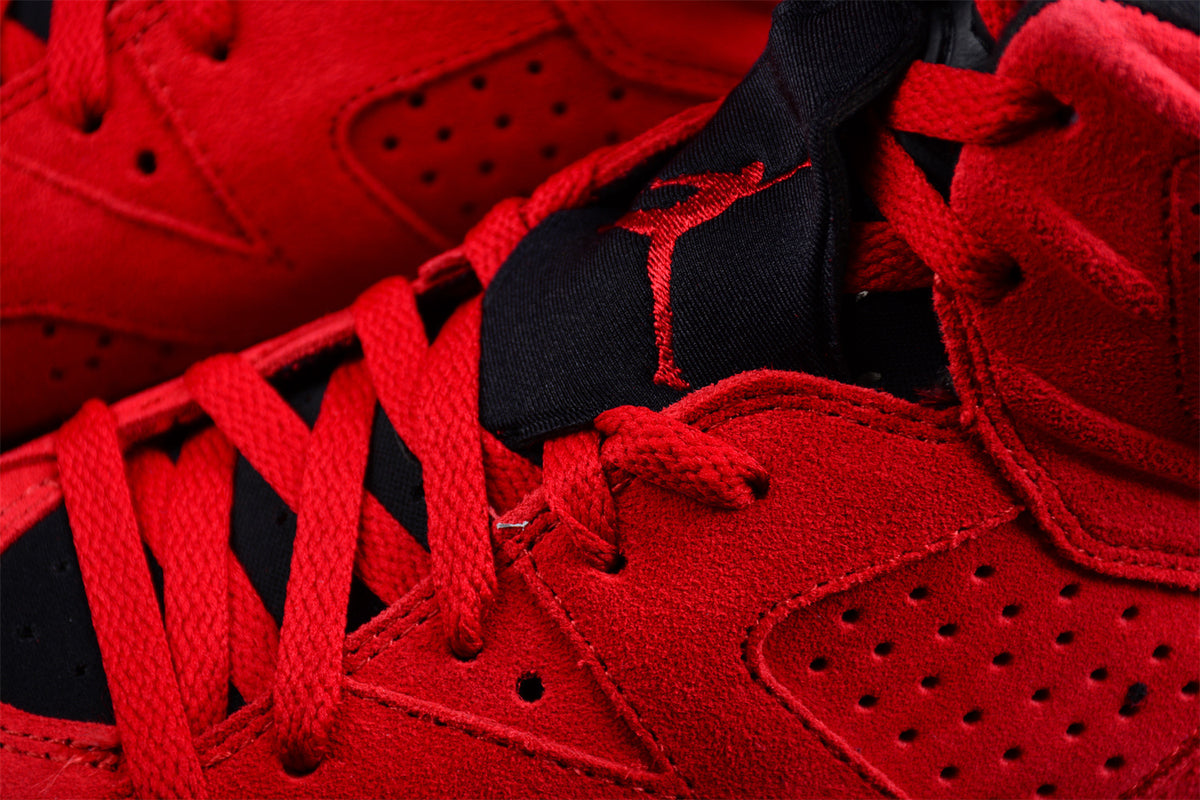 Air Jordan 6 Retro “Toro Bravo” AJ6