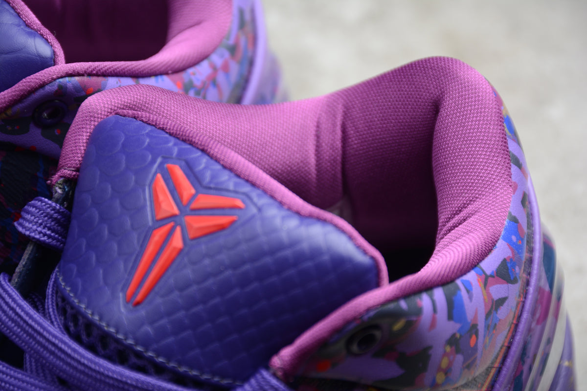 Nike Zoom Kobe 4 “Prelude” - Best Reps Website 2025