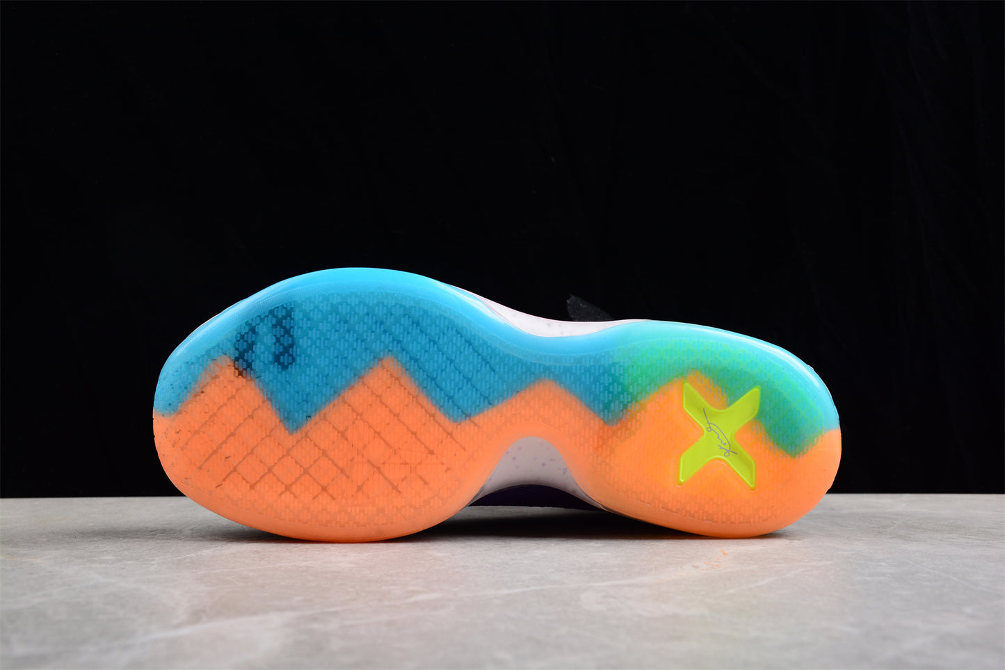 Nike Kobe 10 Elite High "What The" - Best Reps Website 2025