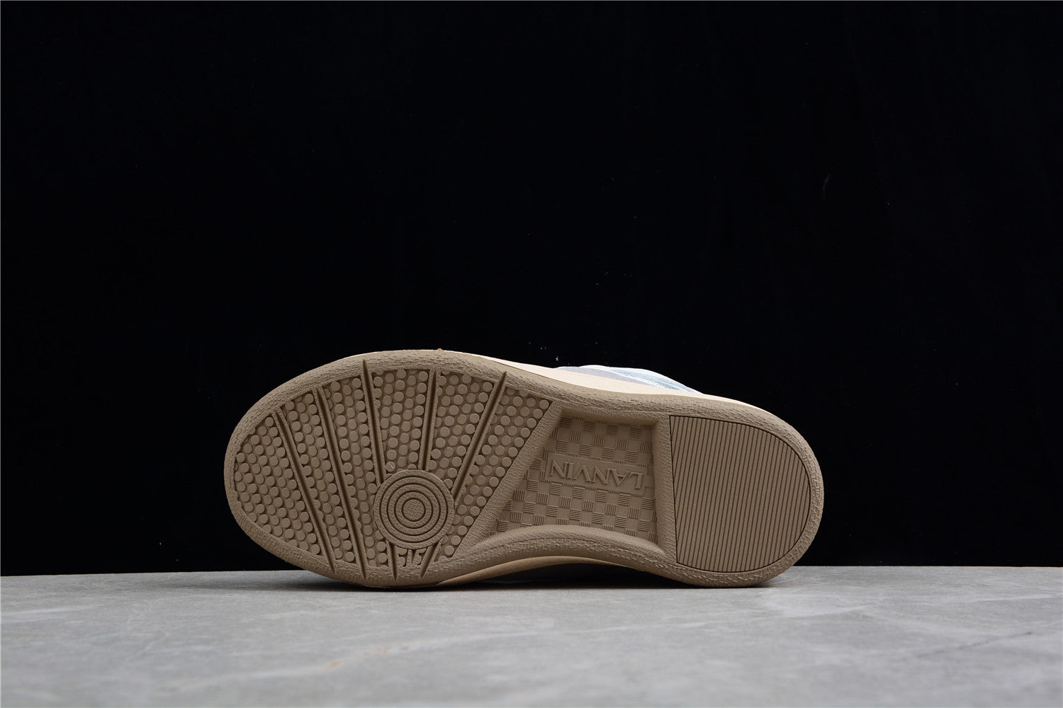 Lanvin Curb Sneaker 'White' - Best Reps Website 2025