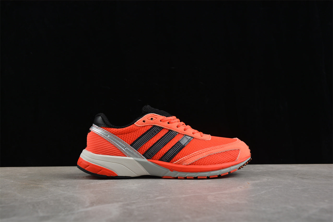  Adidas Adizero Adios OG 'Solar Red' 