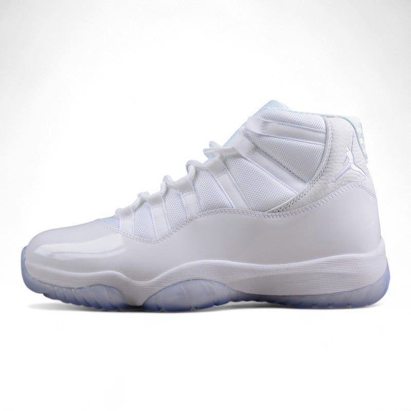  Air Jordan 11 GS 'Silver Anniversary'