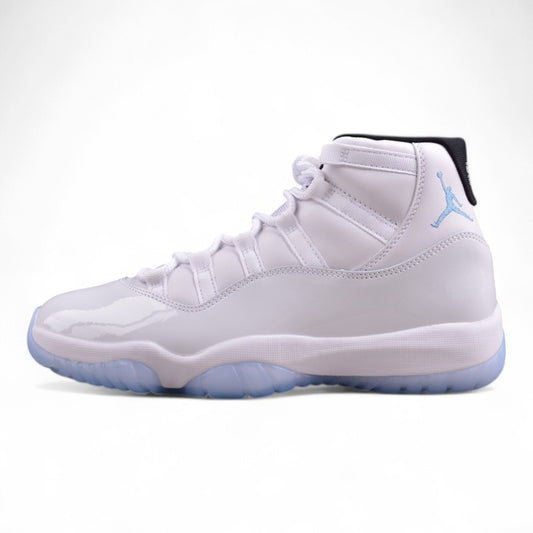 Air Jordan 11 "Legend Blue"