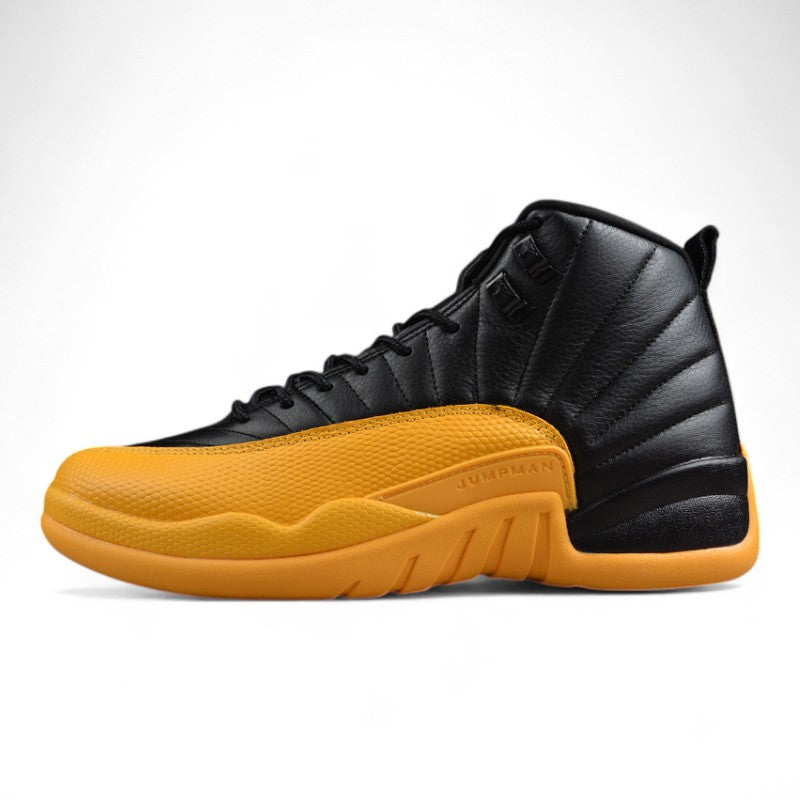 Air Jordan 12 Retro "University Gold" - Best Reps Website 2025