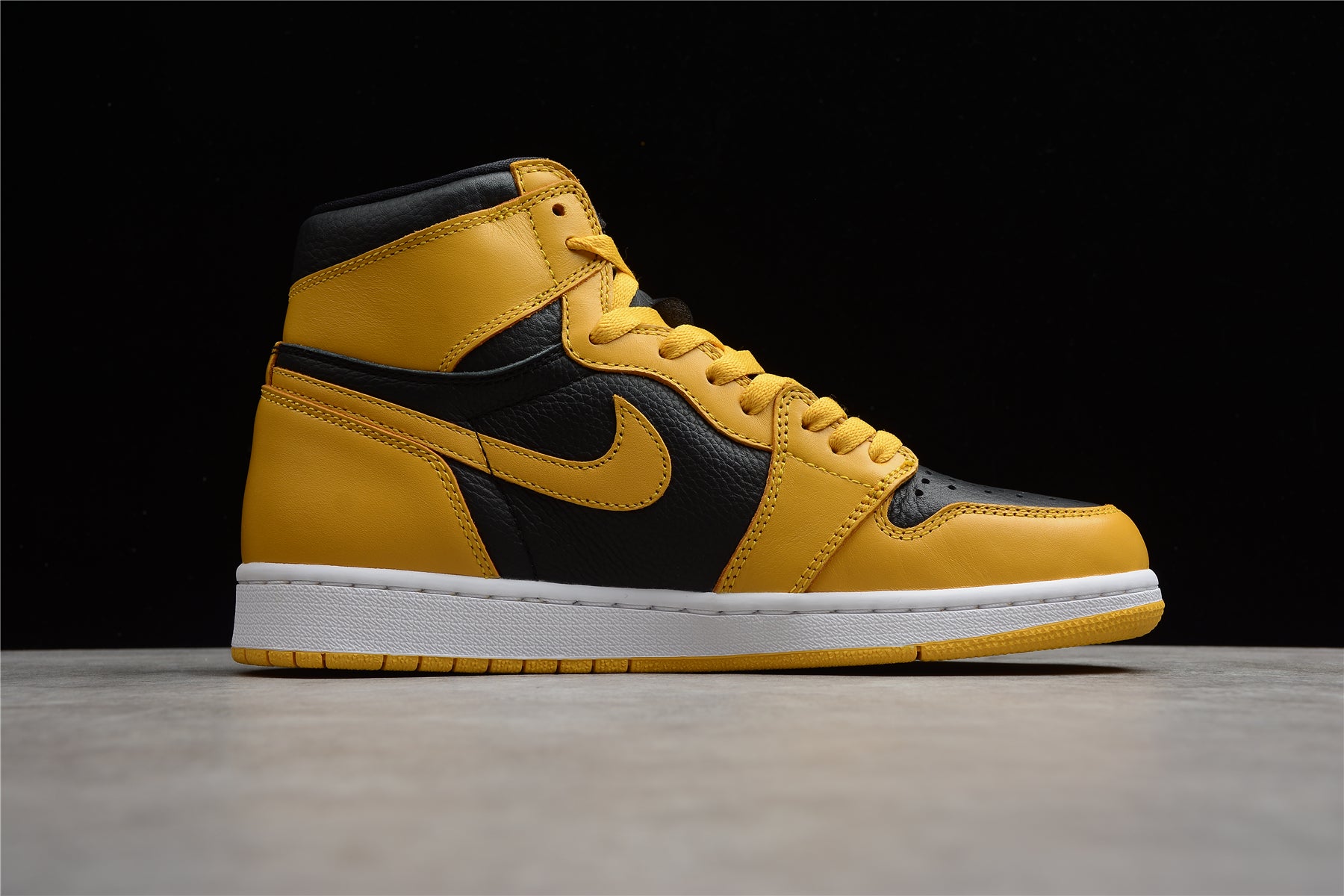 Air Jordan 1 High OG “Pollen” - Best Reps Website 2025