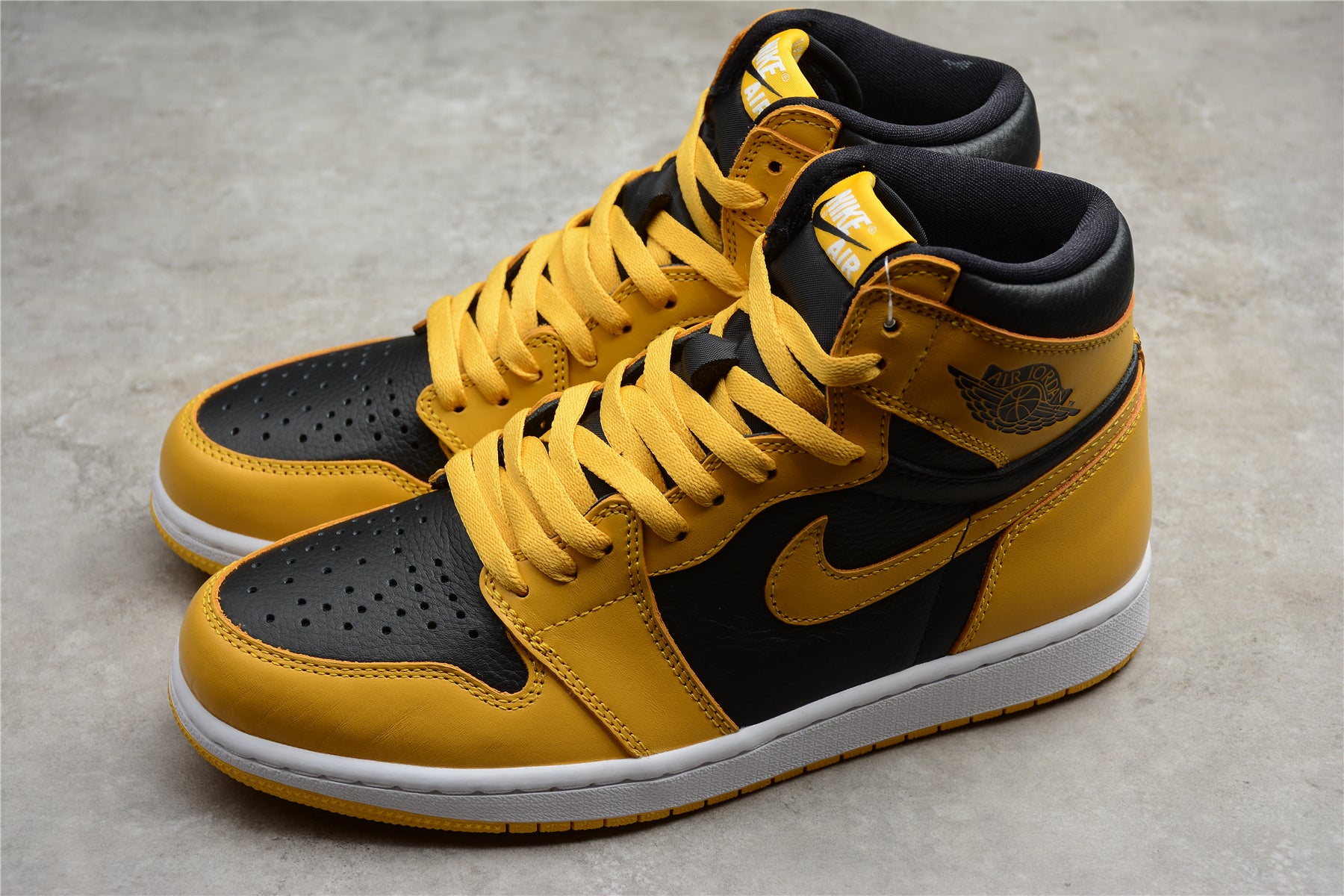 Air Jordan 1 High OG “Pollen” - Best Reps Website 2025