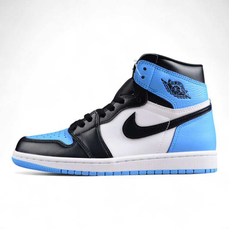 Air Jordan 1 High OG “UNC Toe” 