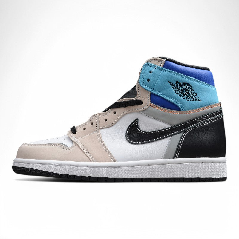 Air Jordan 1 Retro High OG “Prototype”