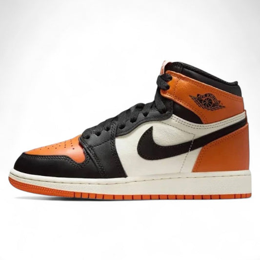 Air Jordan 1 Retro High OG 'Shattered Backboard' 2025