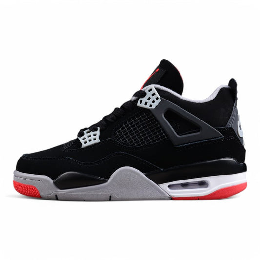 Air Jordan 4 "Bred"