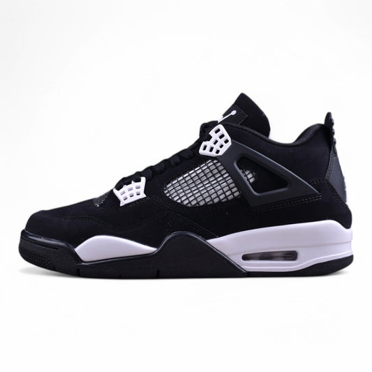 Air Jordan 4 Retro "White Thunder"