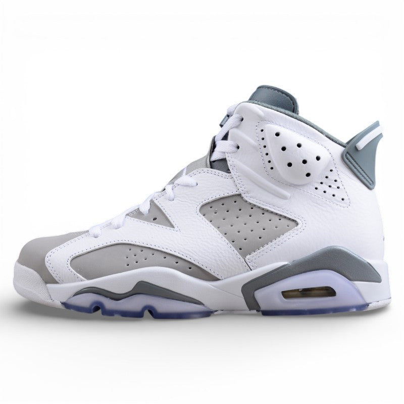 Air Jordan 6 "Cool Grey" AJ6