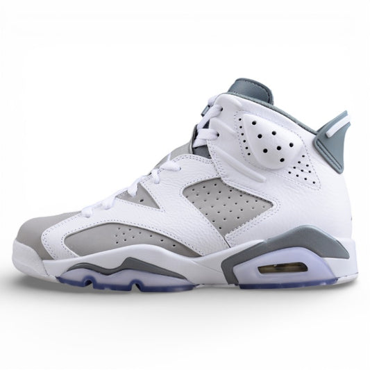 Air Jordan 6 "Cool Grey" AJ6