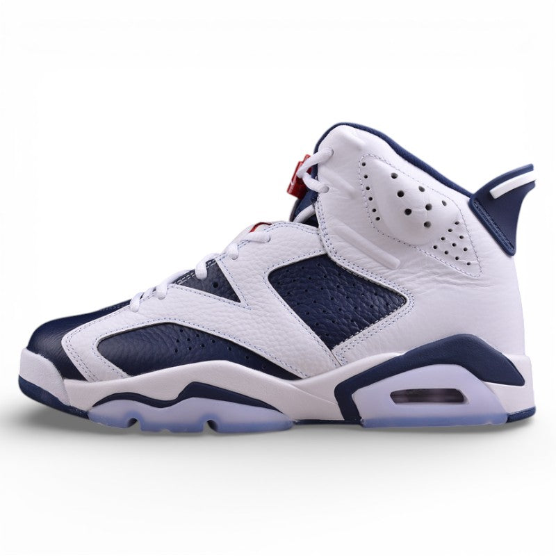  Air Jordan 6 Olympic Retro AJ6