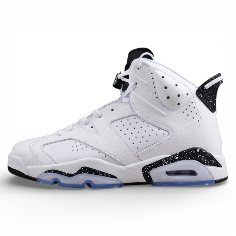 Air Jordan 6 Retro Reverse Oreo