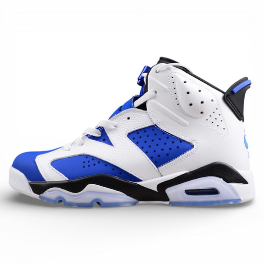 Air Jordan 6 Retro “Sport Blue”AJ6
