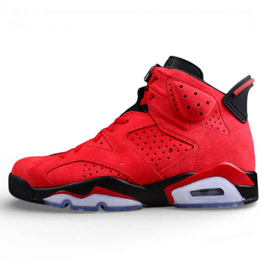 Air Jordan 6 Retro “Toro Bravo” AJ6