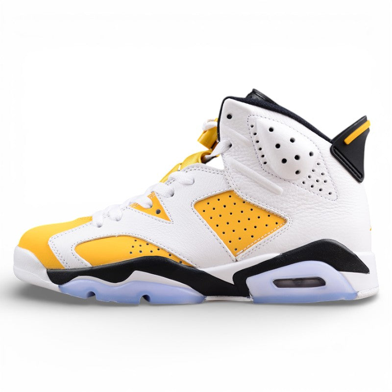 Air Jordan 6 “Yellow Ochre”AJ6