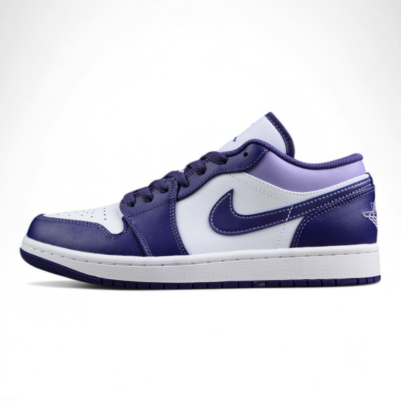 Air Jordan Air Jordan 1 Low 'Sky J Purple'