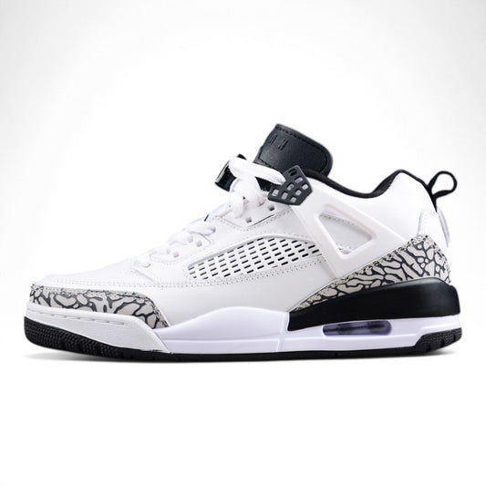 Air Jordan Spizike Low "Obsidian"