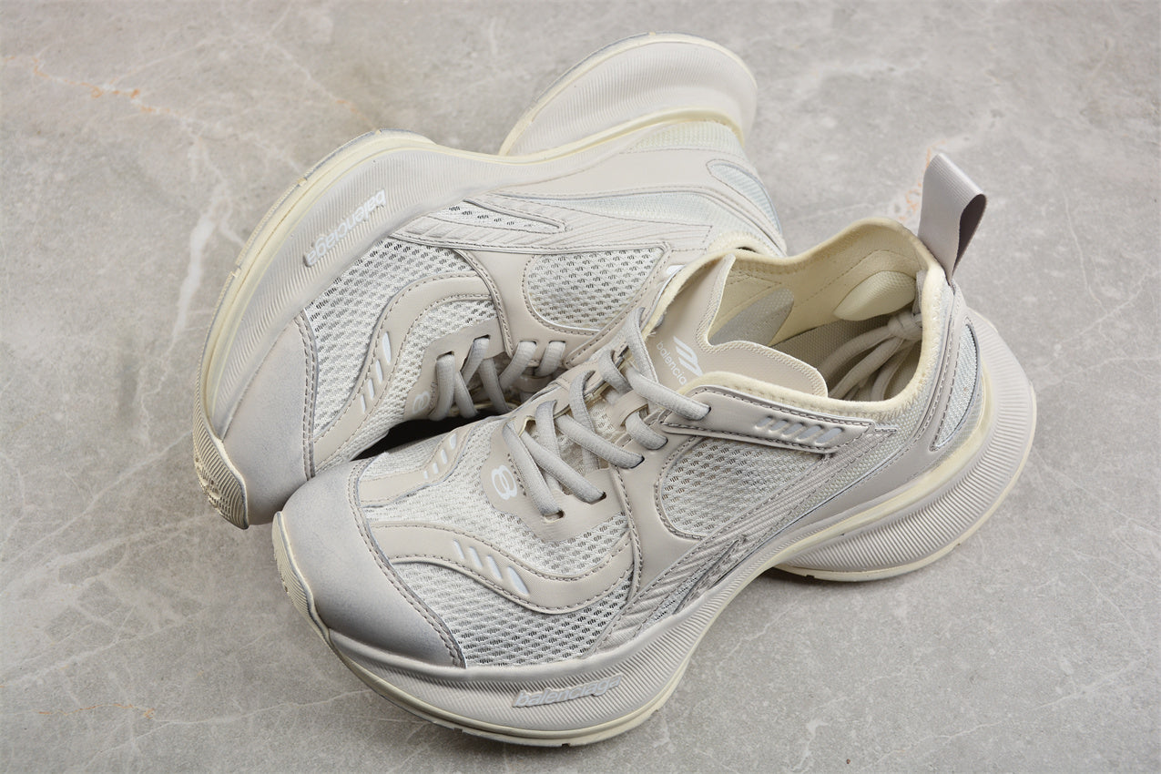  Balenciaga Circuit Beige Grey  - Best Reps Website 2025