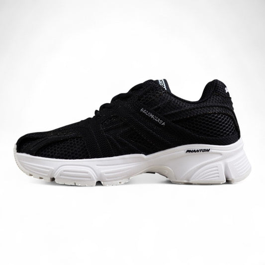 Balenciaga Phantom Sneaker 'Black White' - Best Reps Website 2025
